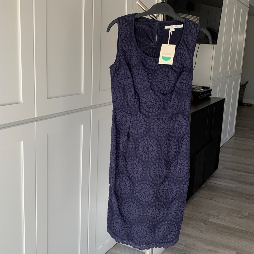 NWT Boden party 🎉 dress, size US2.